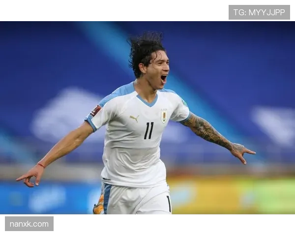 努涅斯能否接棒苏亚雷斯？乌拉圭中锋的传承困境与能力断层