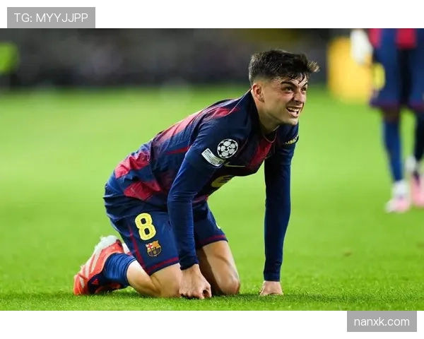 佩德里在巴萨体系中的战术价值如何被体系放大？