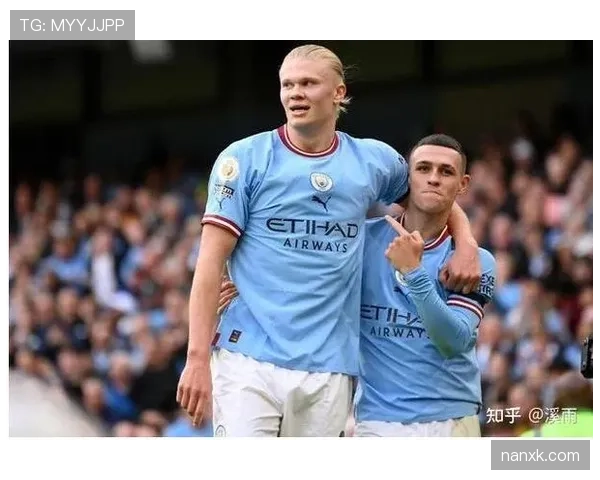 坎塞洛与哈兰德：边路驱动与终结集中如何导致战术权重分化？