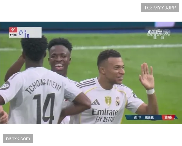 姆巴佩与维尼修斯：新王之争背后的战术角色与能力差异